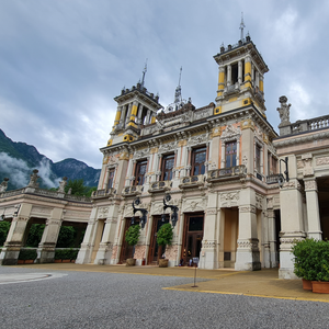 Le Terme di San Pellegrino