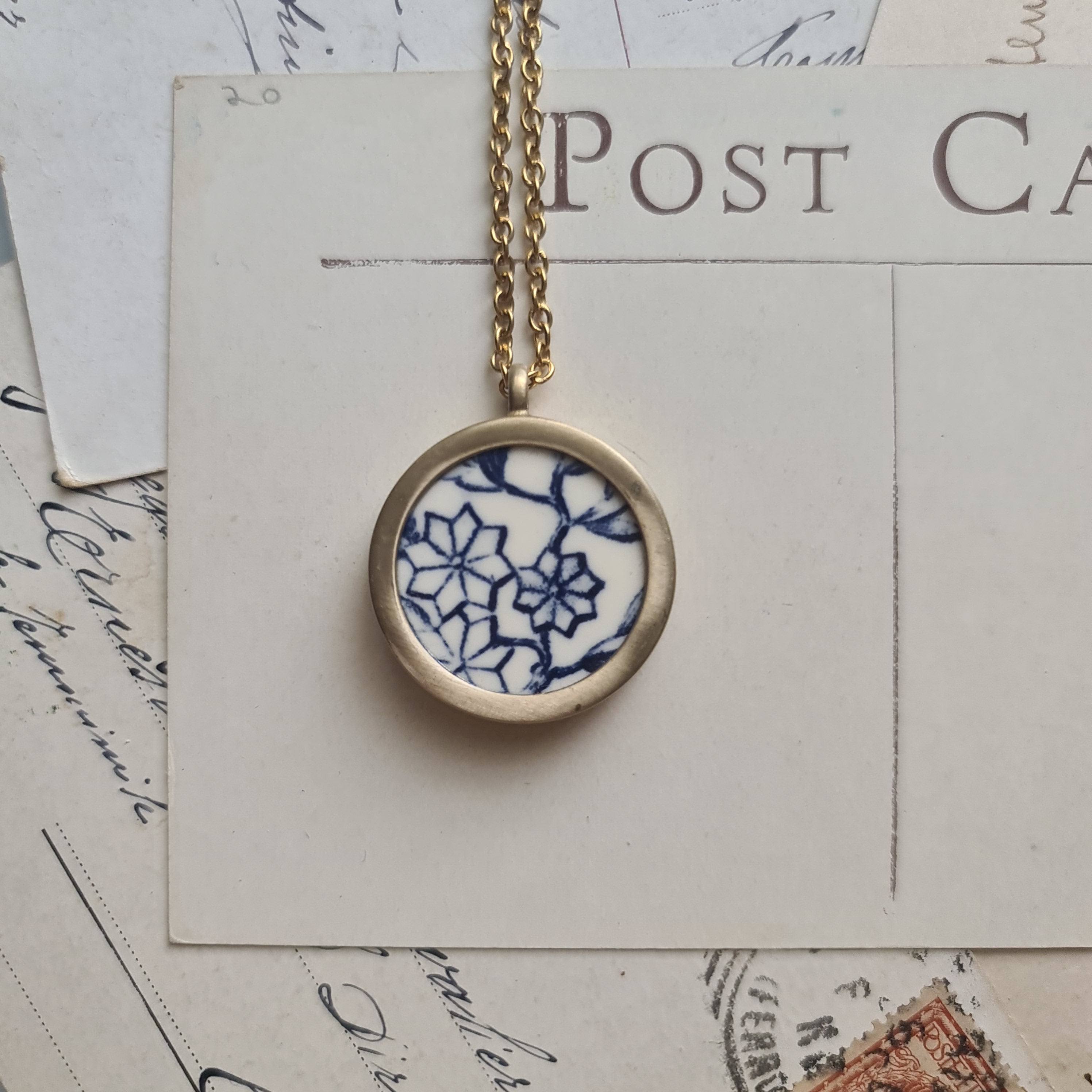 Fiorellini geometrici