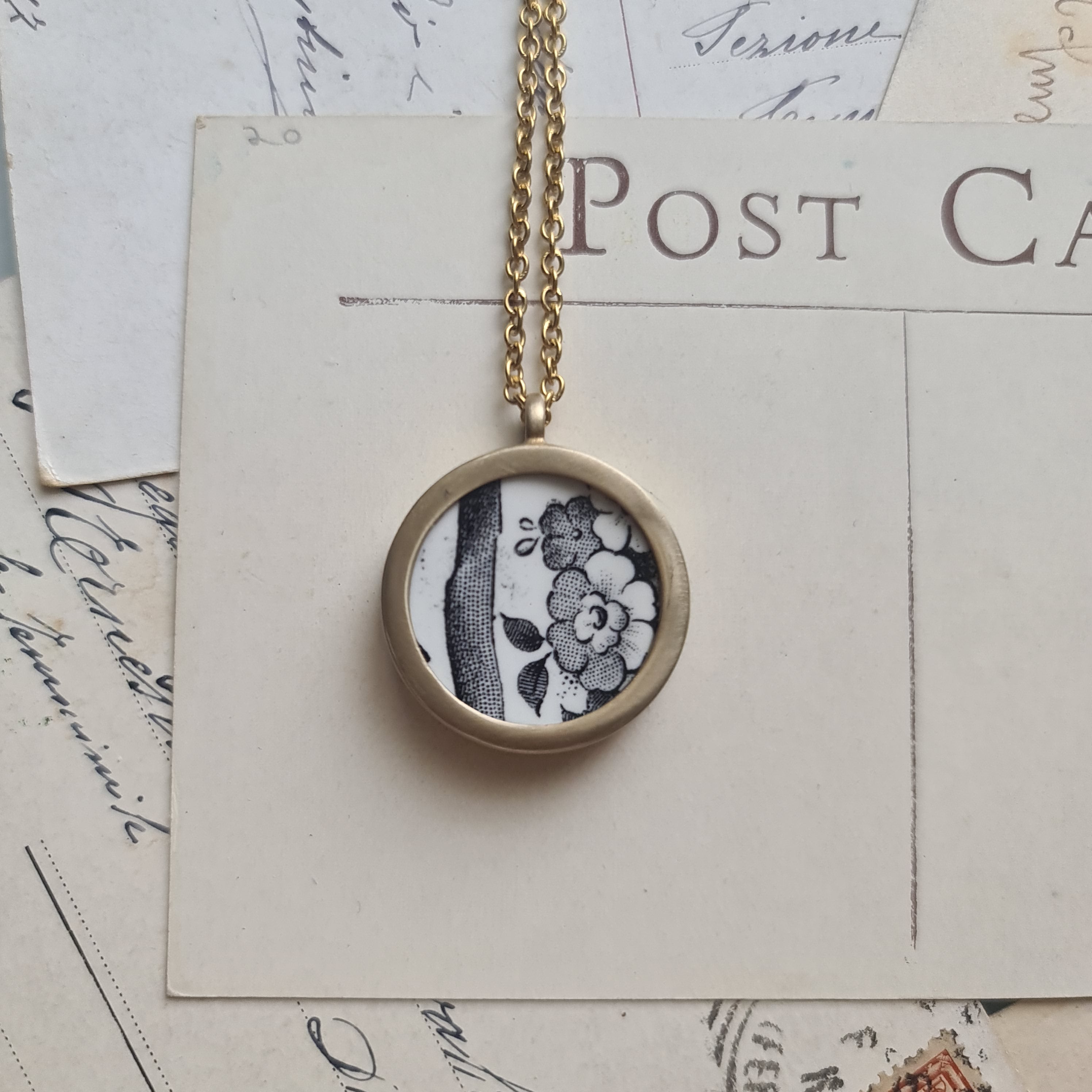 Fiore con nastro 2.0