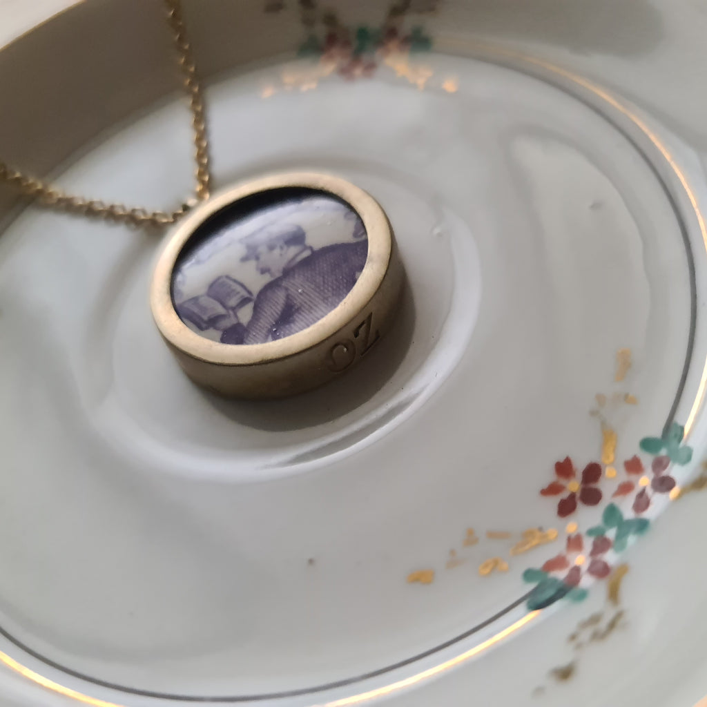 Militare 2.0 viola francese