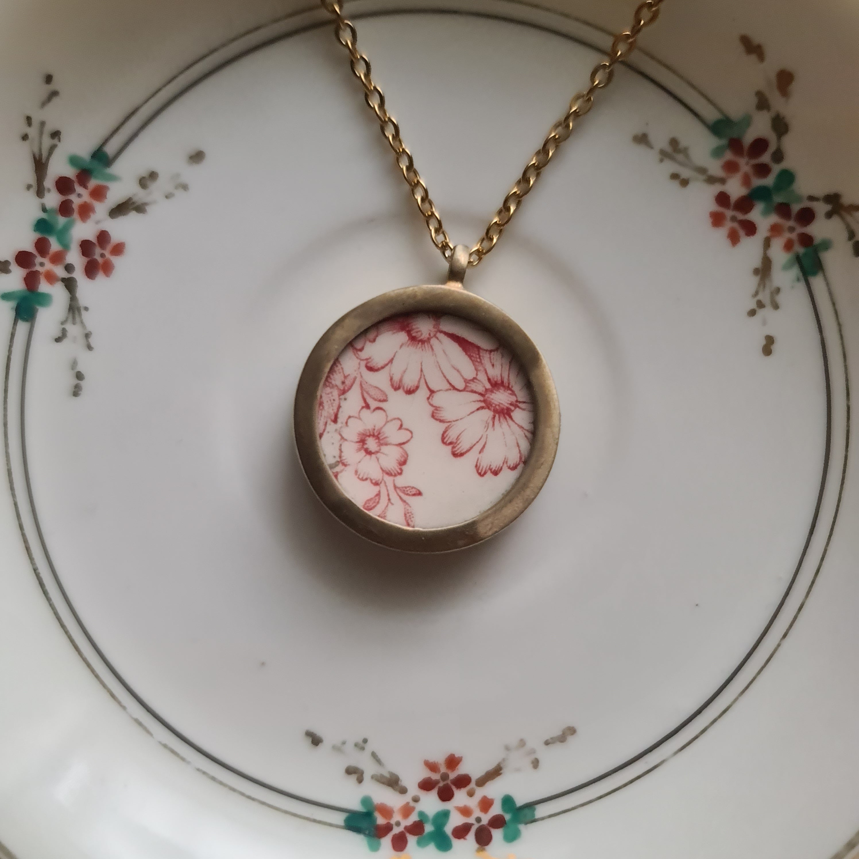 Fiori di fragola inglese