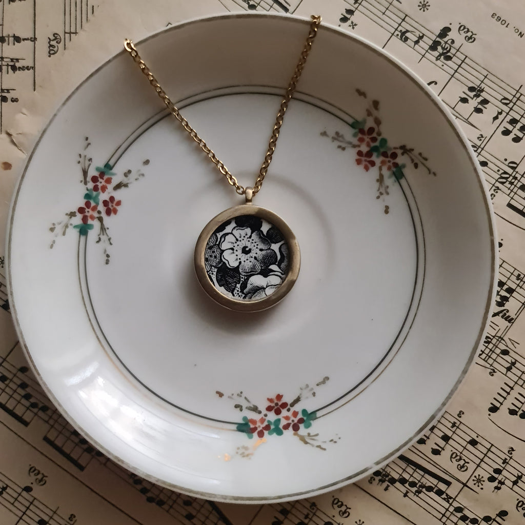 Fiori decadenti 2.0 francese