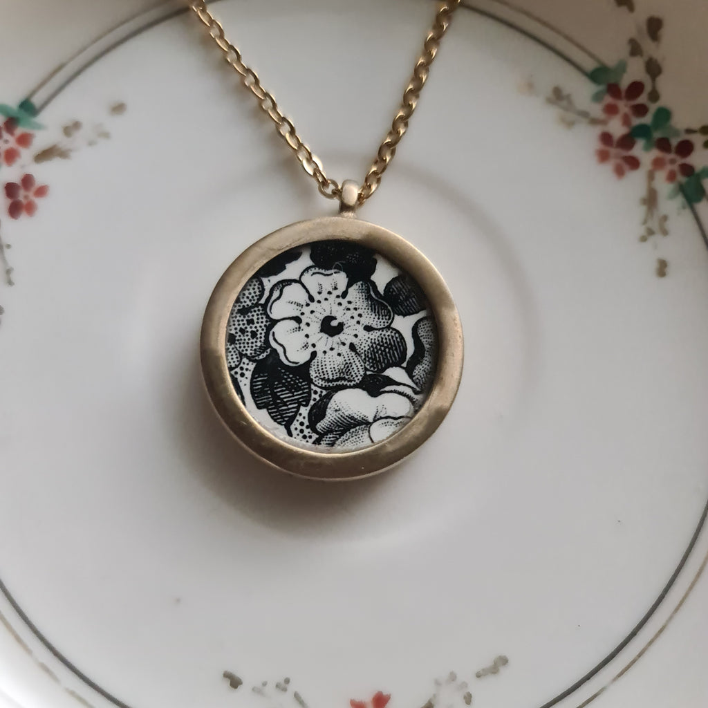 Fiori decadenti 2.0 francese