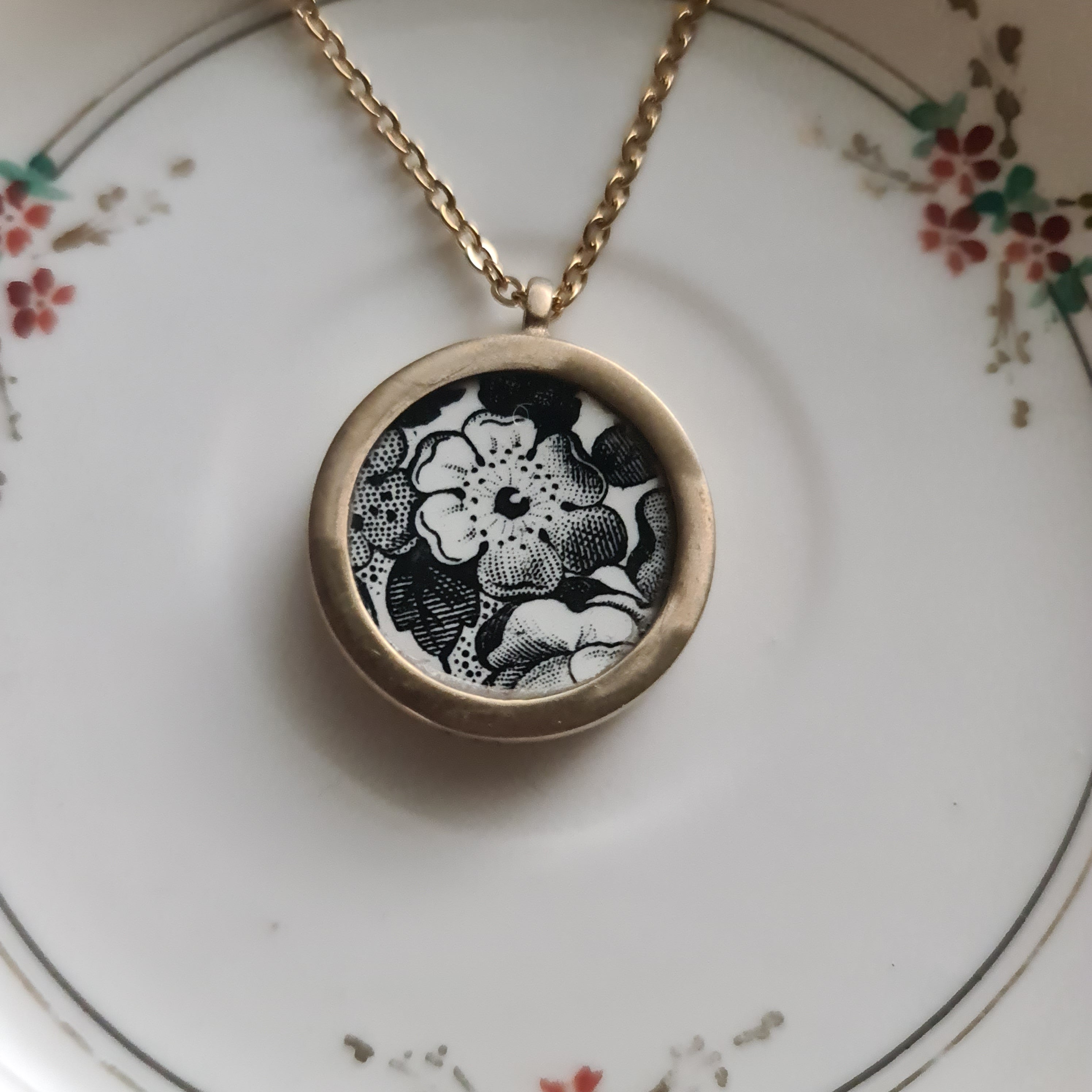 Fiori decadenti 2.0 francese