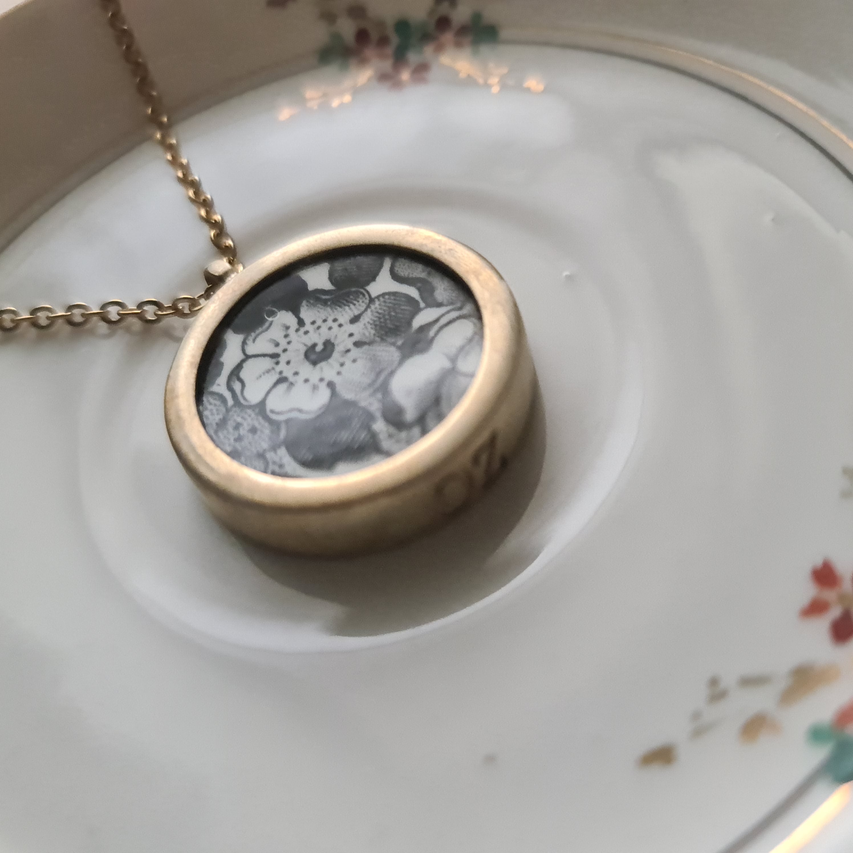 Fiori decadenti 2.0 francese