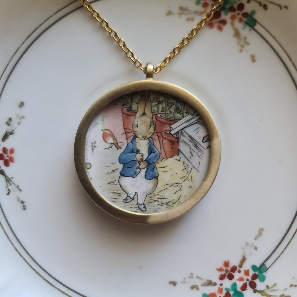 Peter rabbit 2.0 inglese