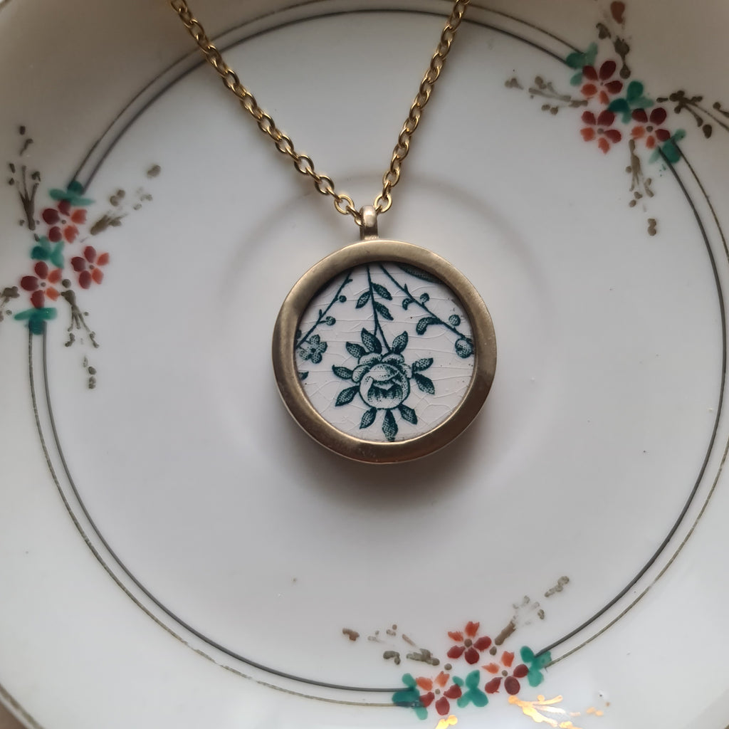 Roselline ottanio francese