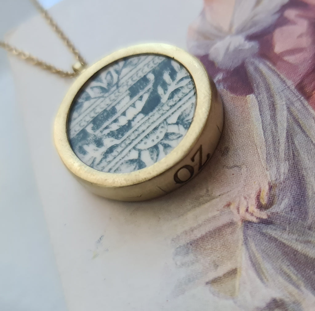 Decoro napoleonico piccola