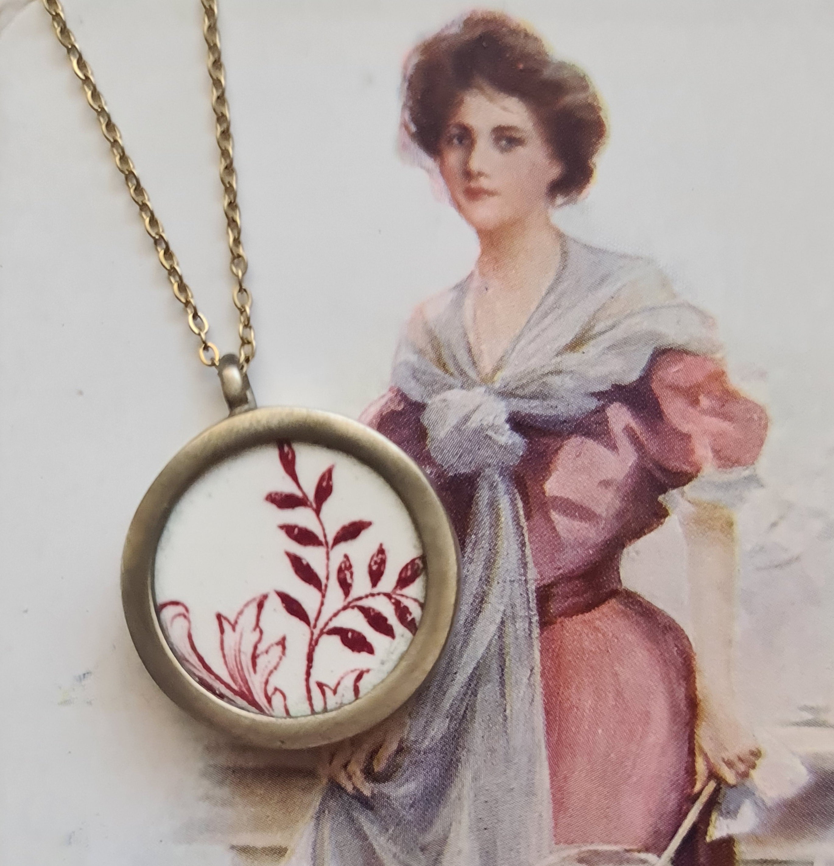 Rametto rosso piccola