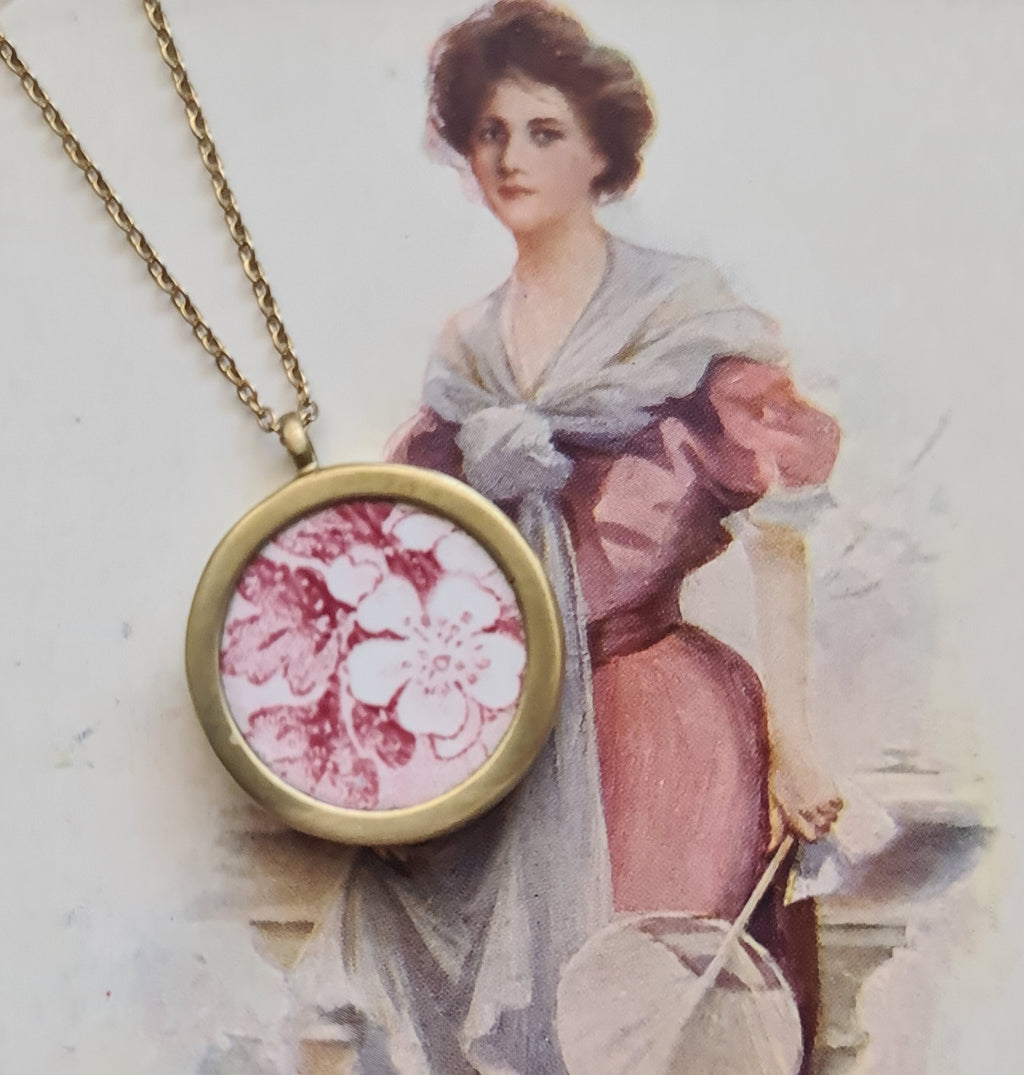 Fiore di ciliegio piccola