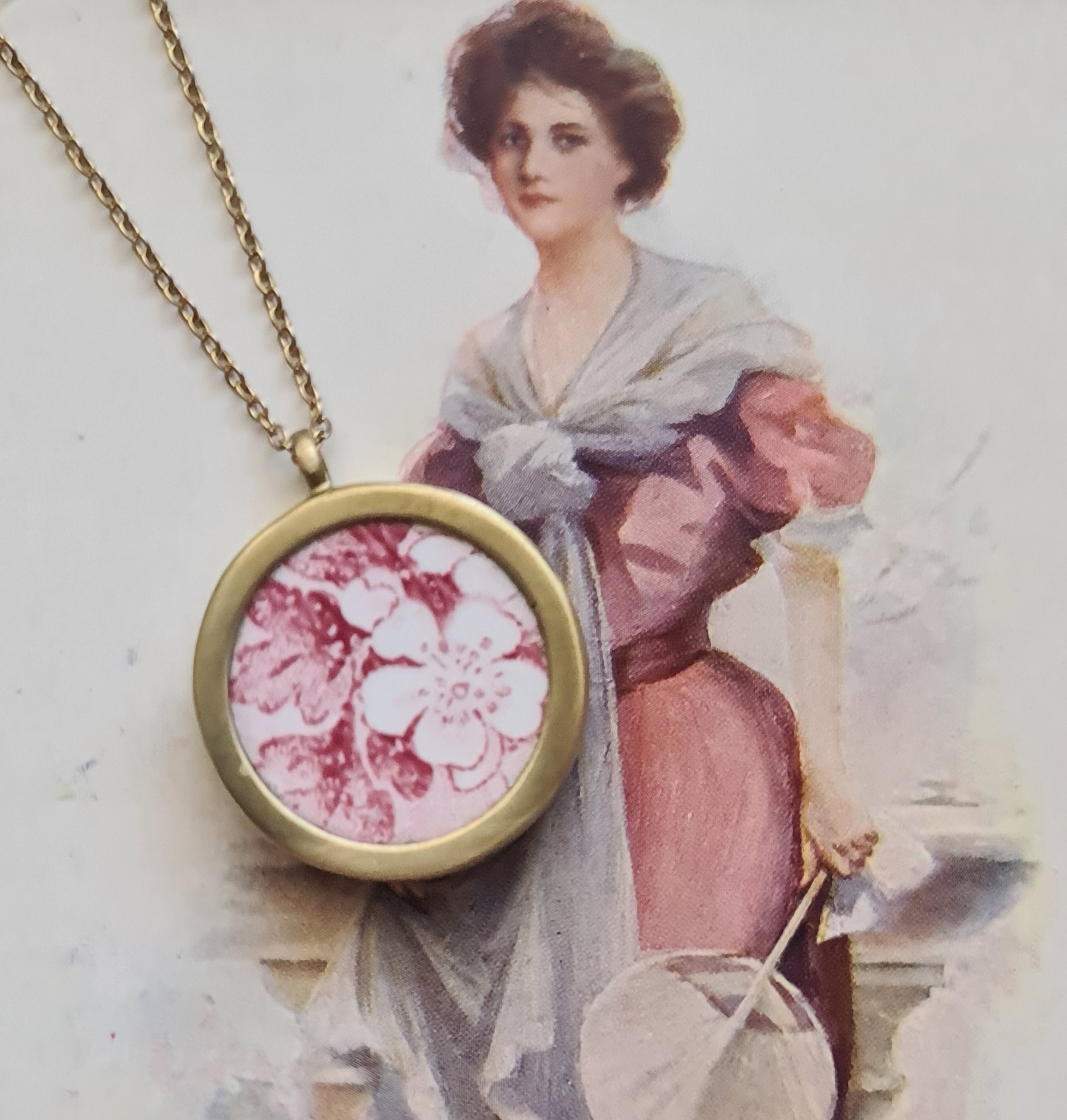 Fiore di ciliegio piccola