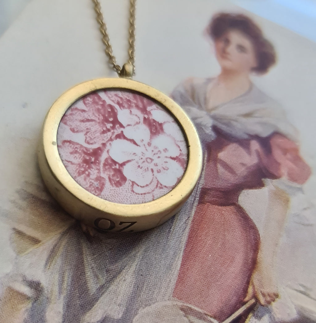 Fiore di ciliegio piccola