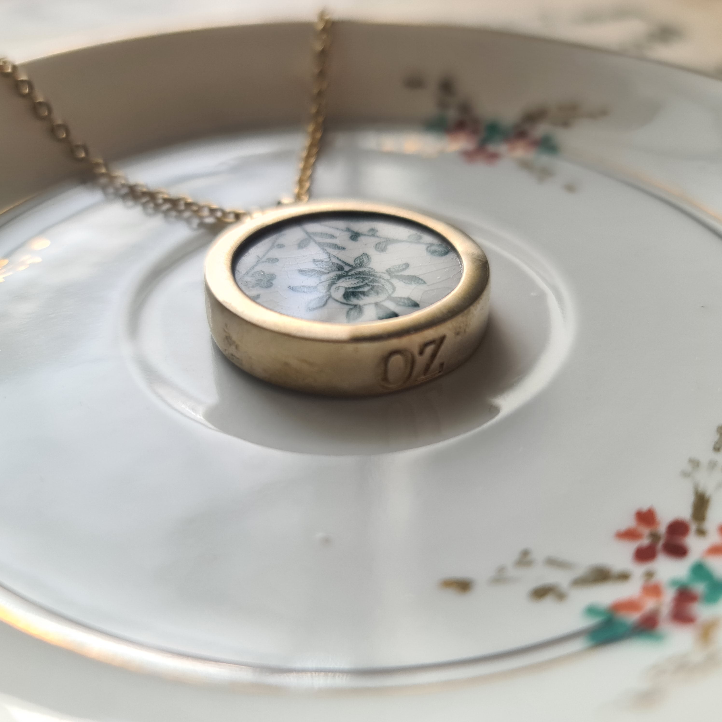 Roselline ottanio francese