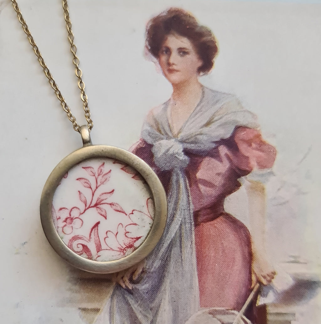 Fior di fragola piccolo