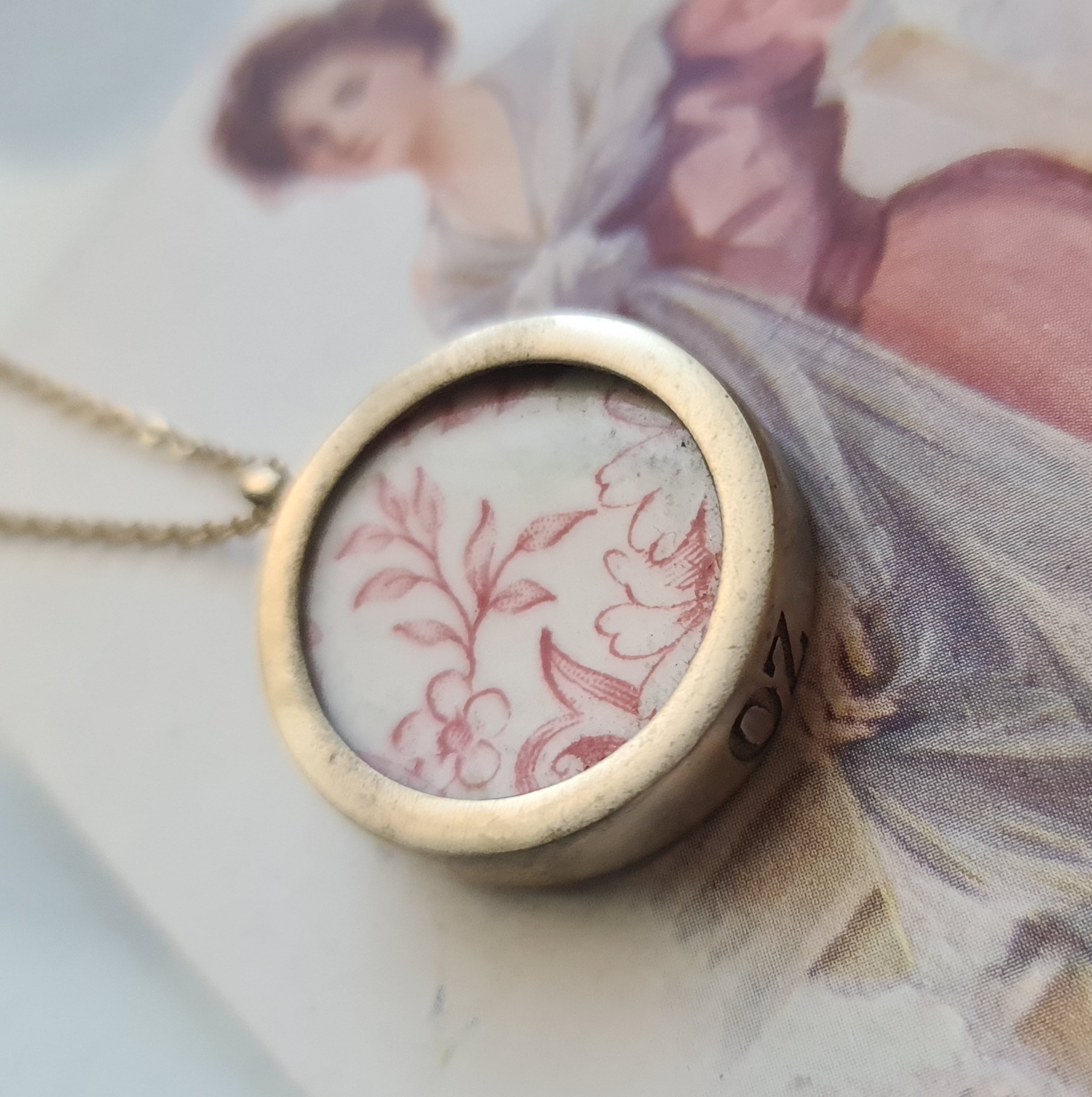 Fior di fragola piccolo