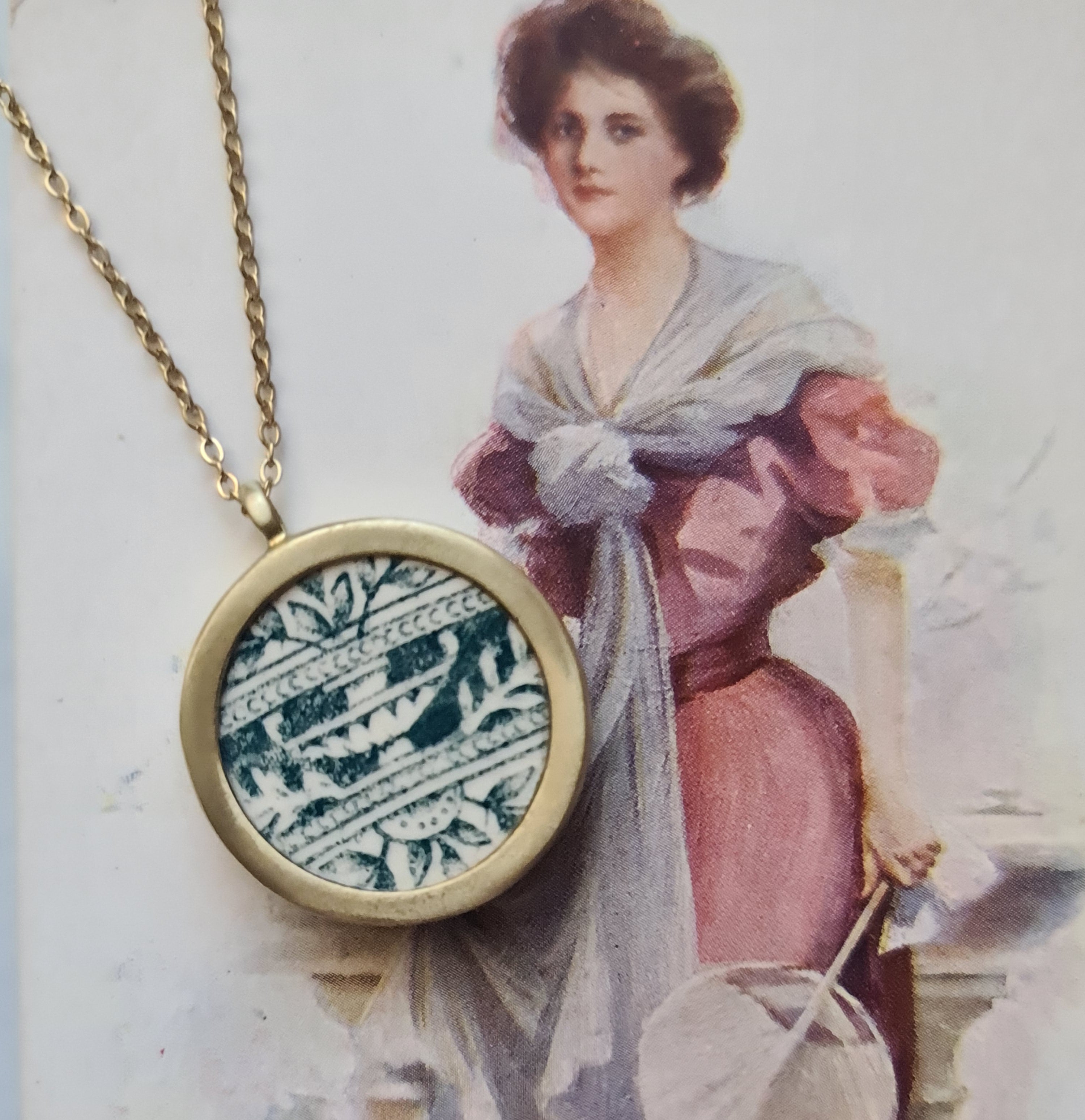 Decoro napoleonico piccola