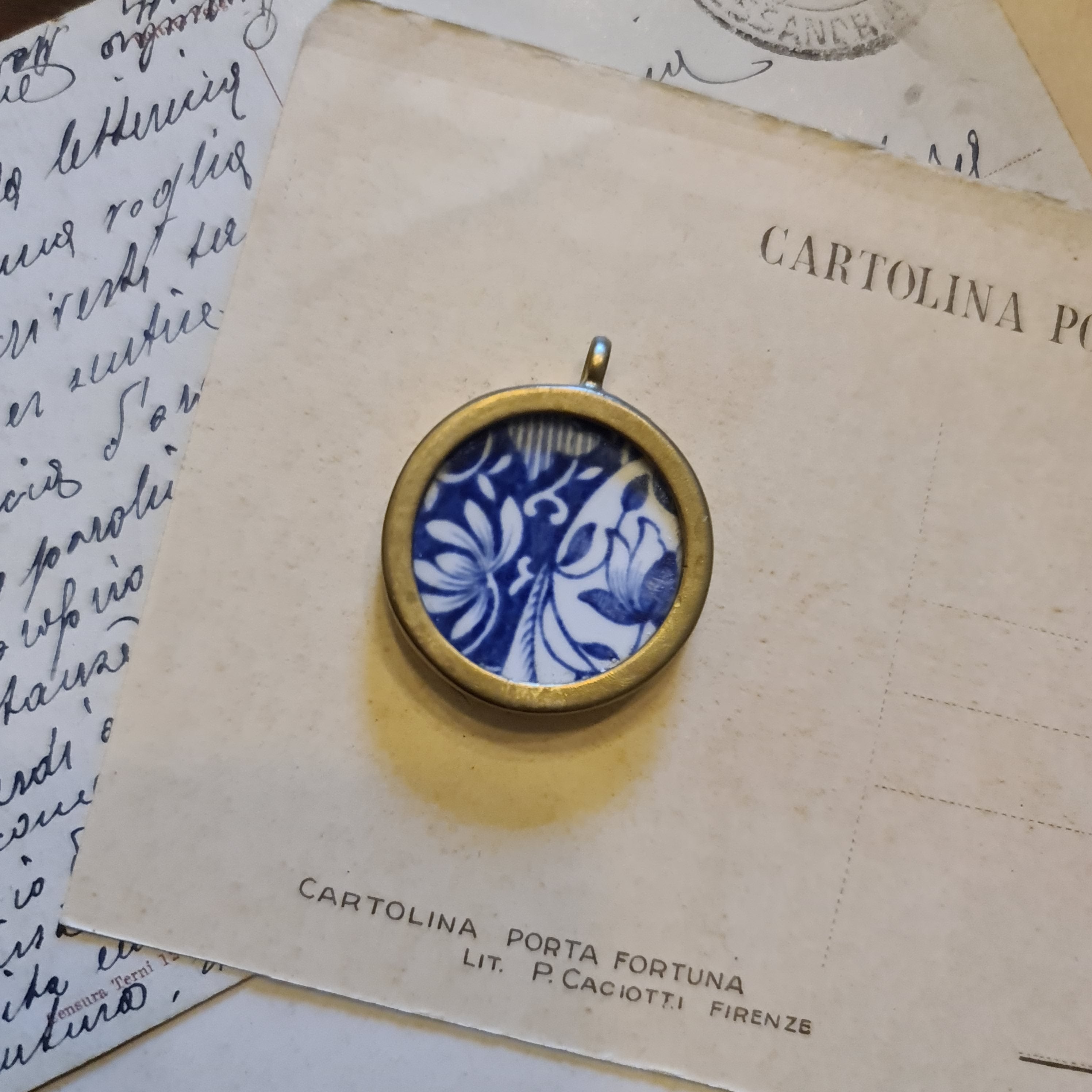 Abbraccio di armonie