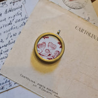 Foglioline cuore