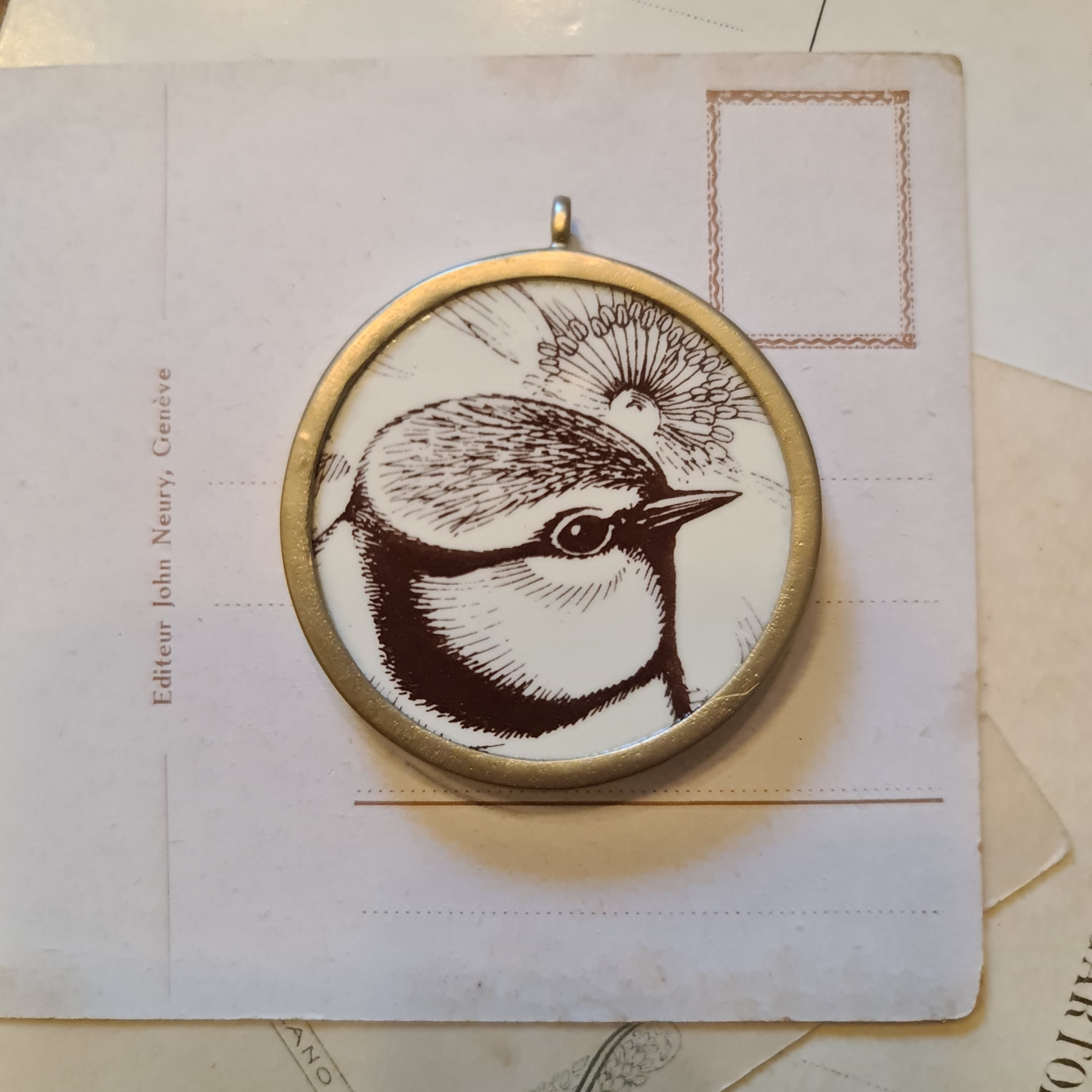 Uccellino del mattino