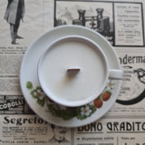 Tea cup