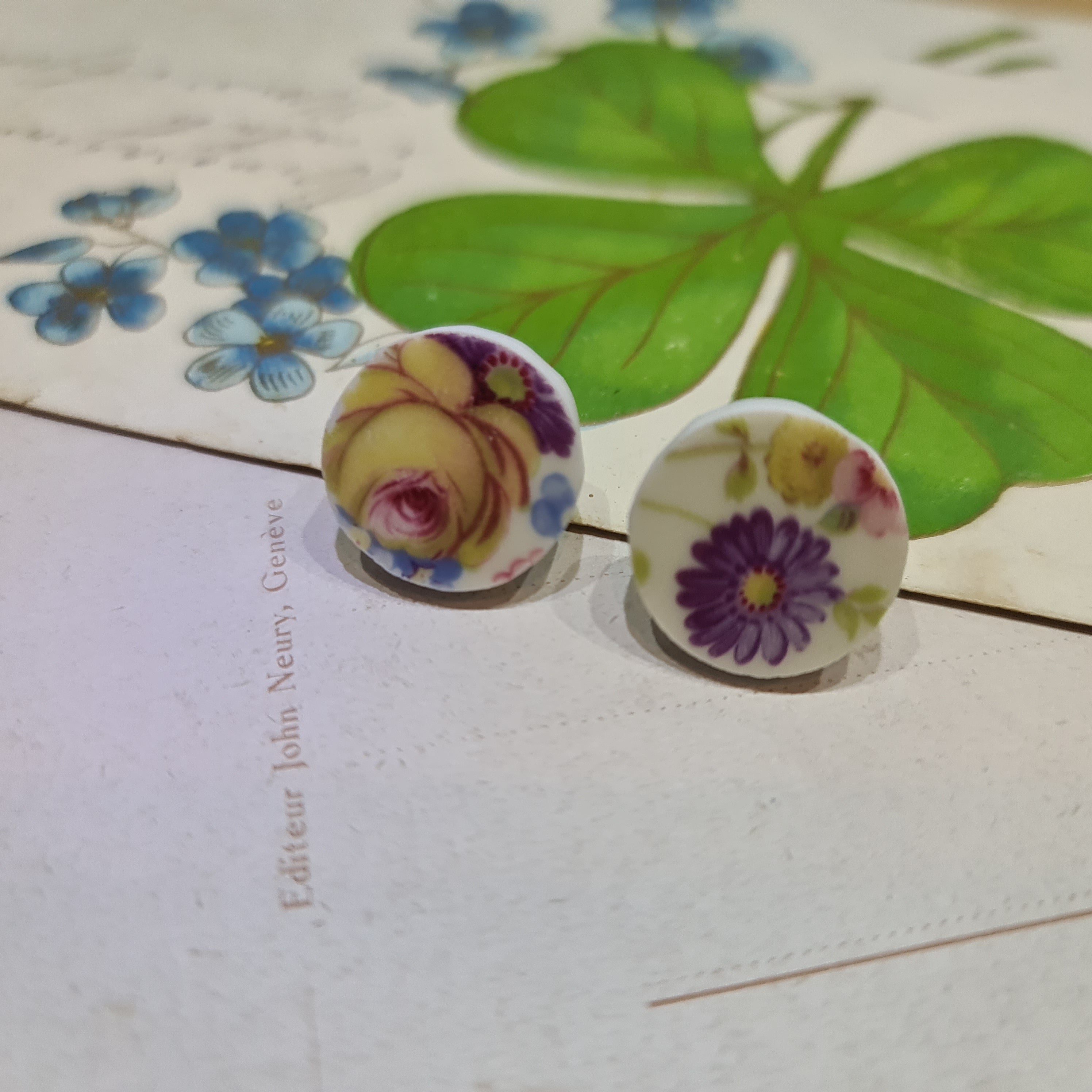 Profumo di primavera