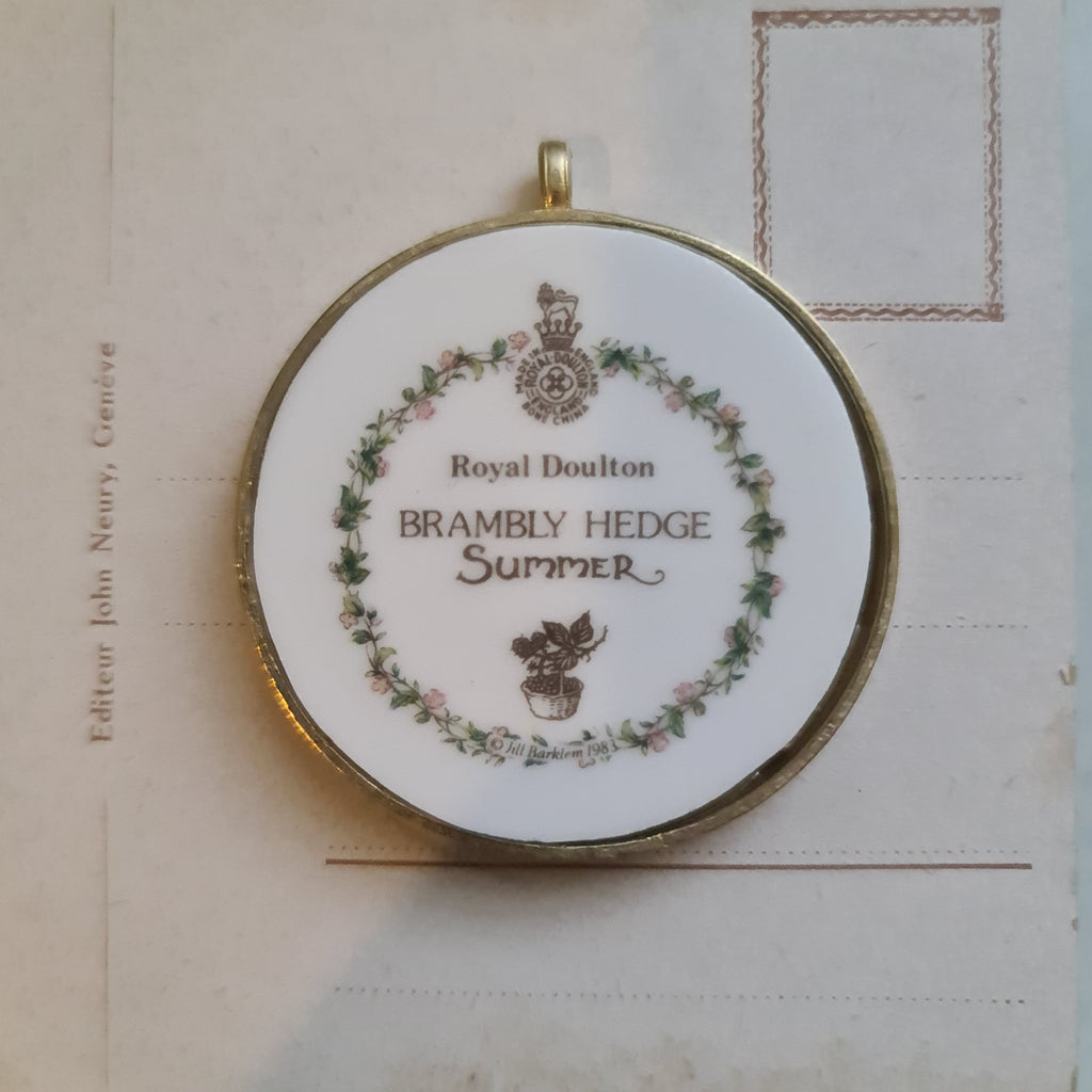 Topini di campagna estate