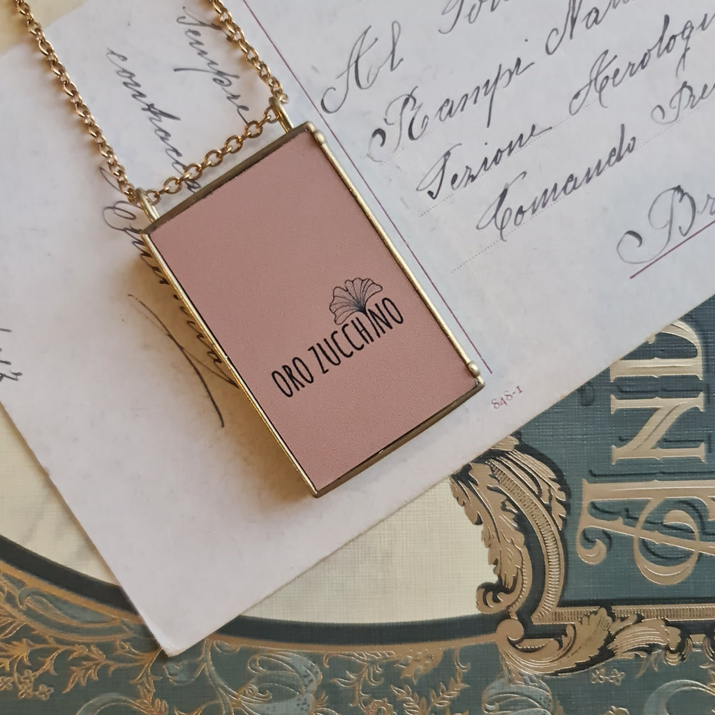 Libro " Ginger & Pickles"