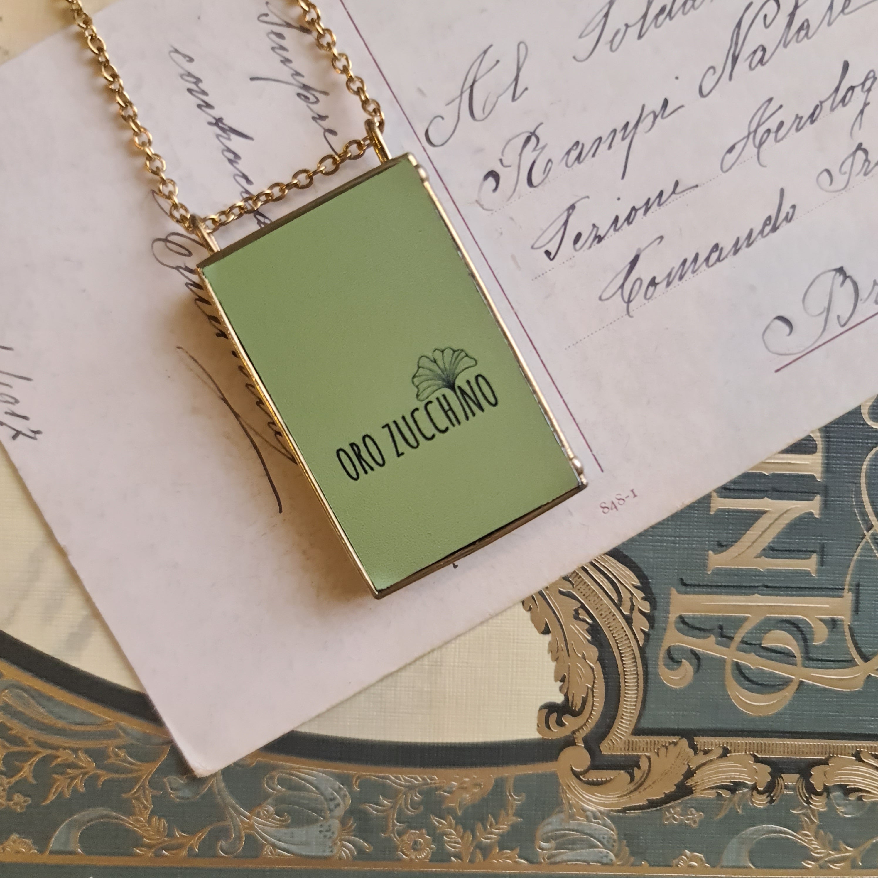 Libro "The wonderful wizard of oz"