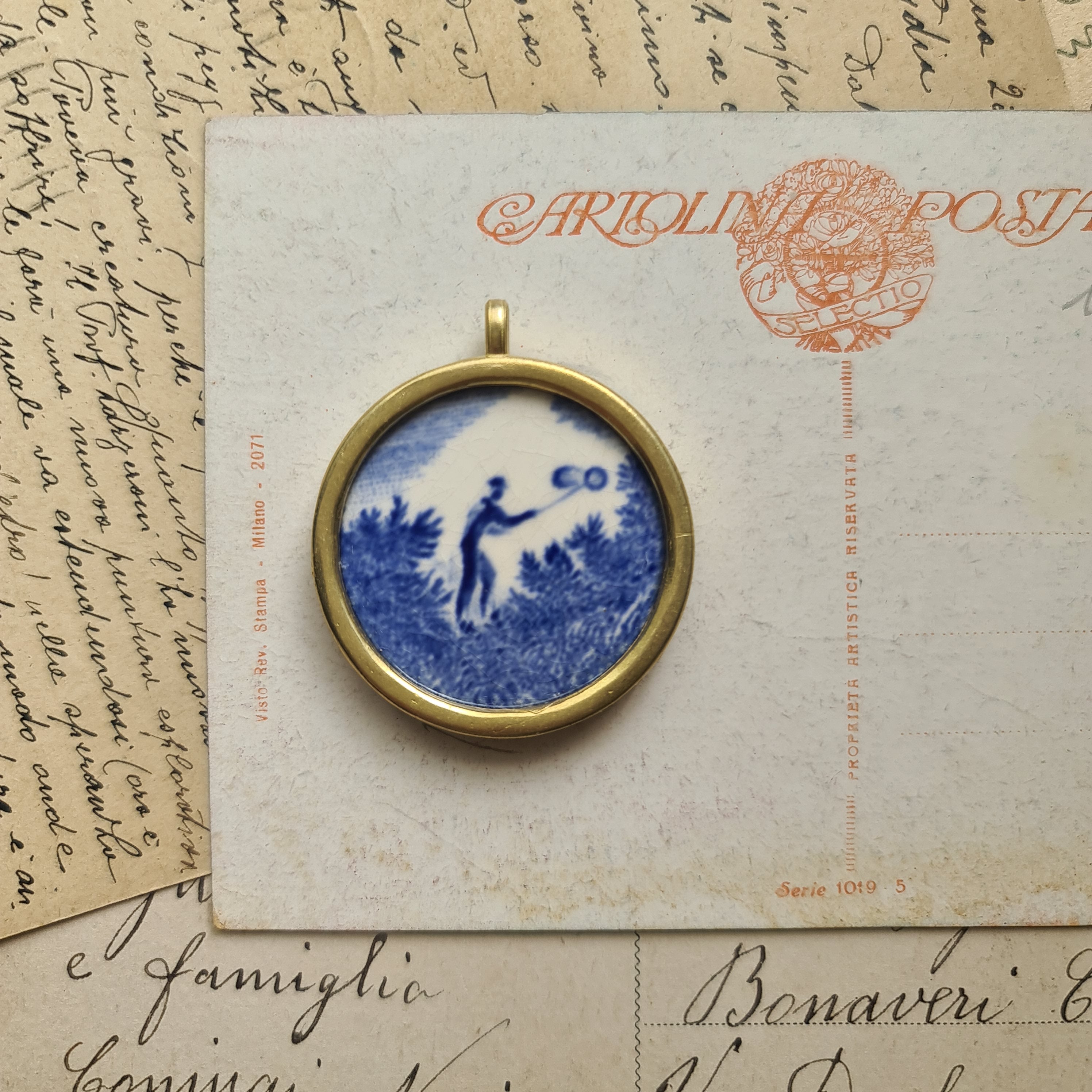 Alla ricerca delle farfalle