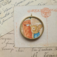 Peter rabbit