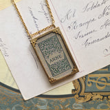 Libro "Anne"