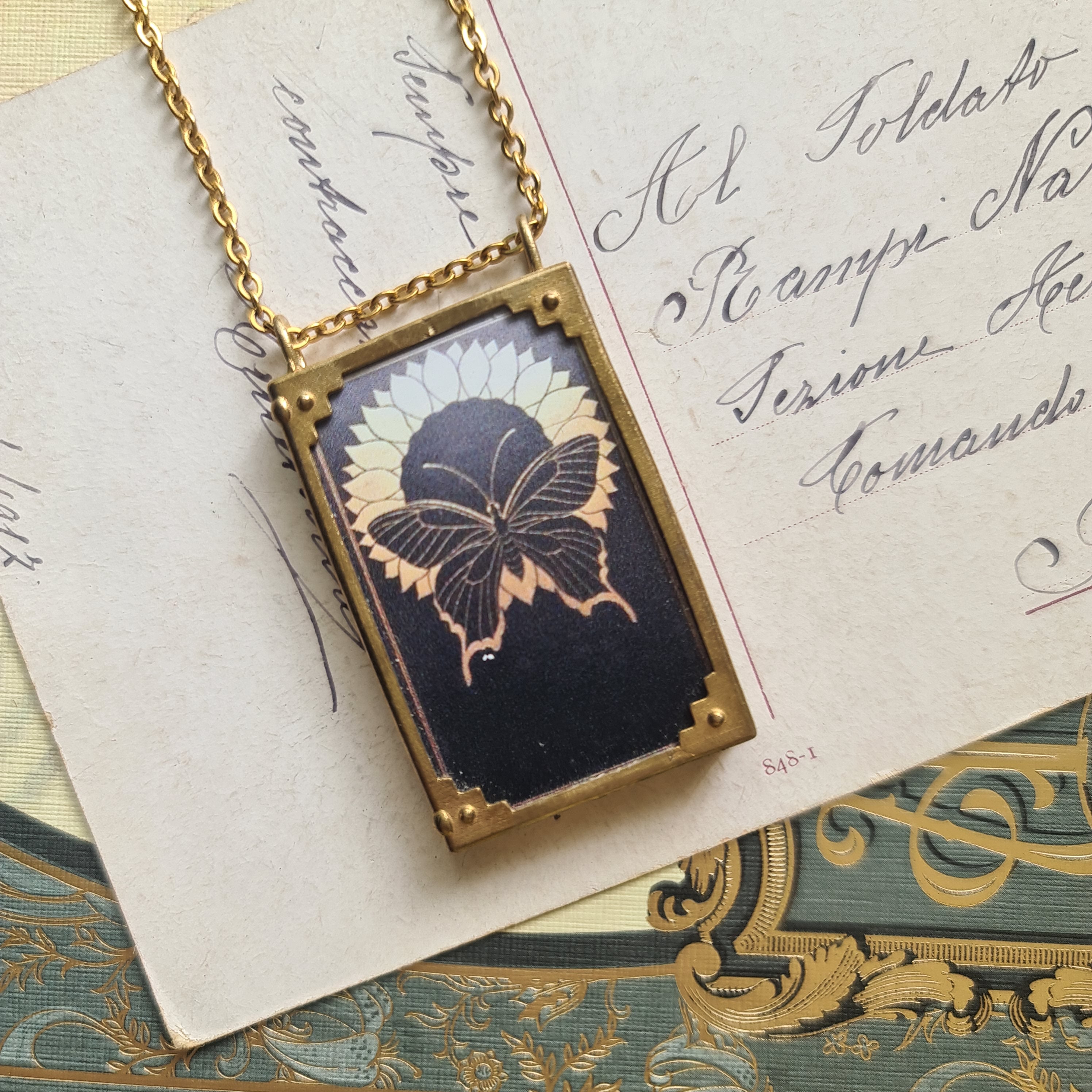 Libro "Il ritratto di Dorian Gray"