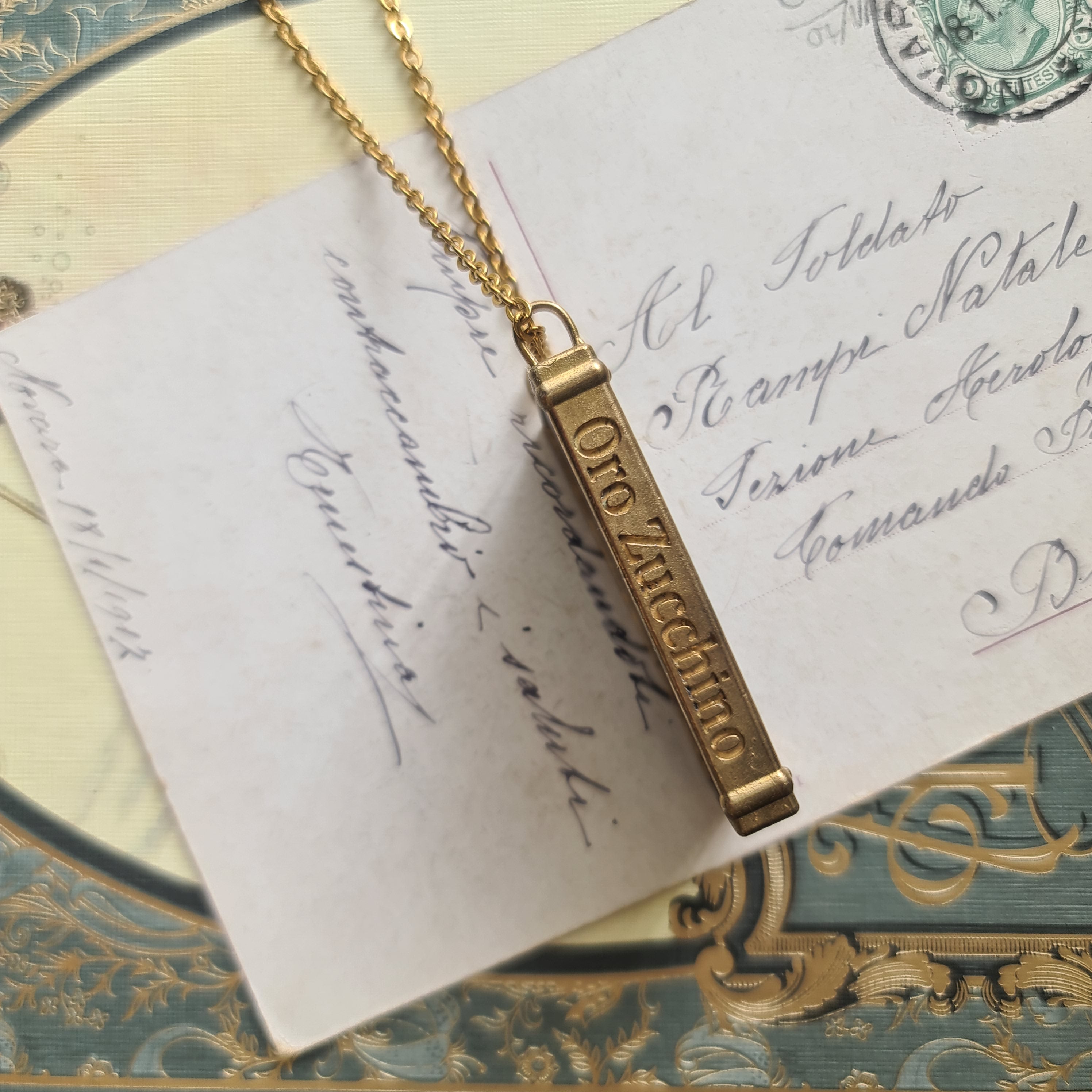 Libro "Il ritratto di Dorian Gray"