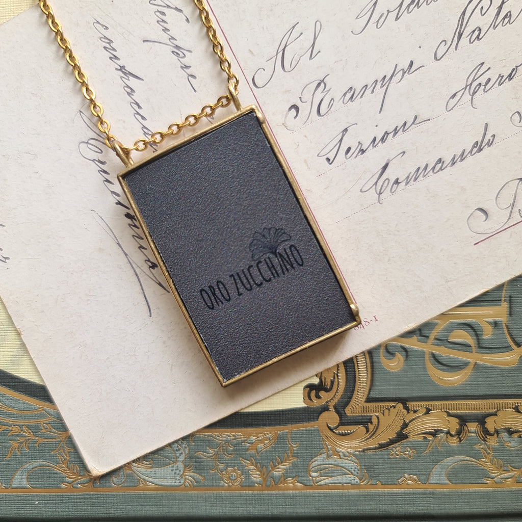 Libro "Il ritratto di Dorian Gray"