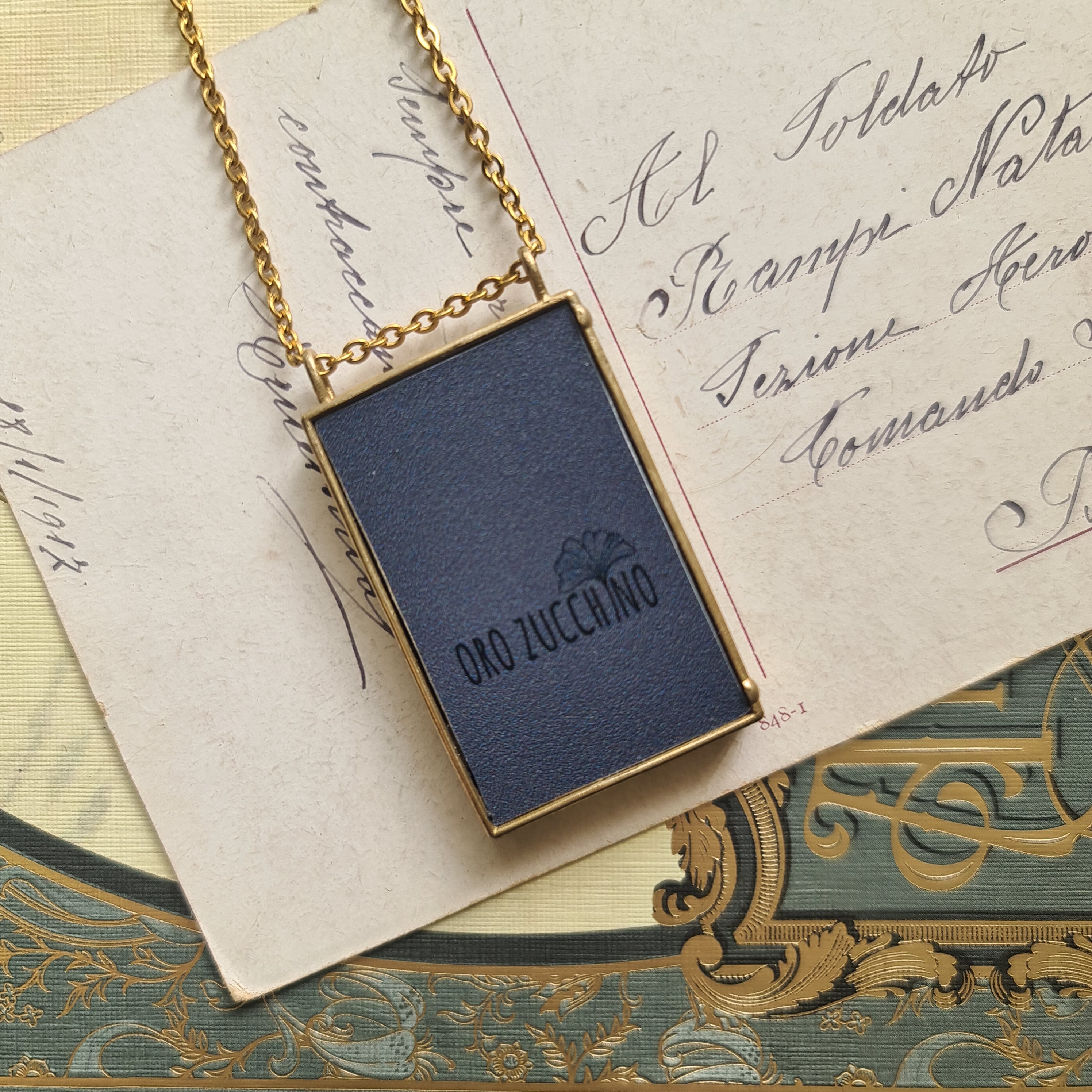 Libro "The lady of the lake"