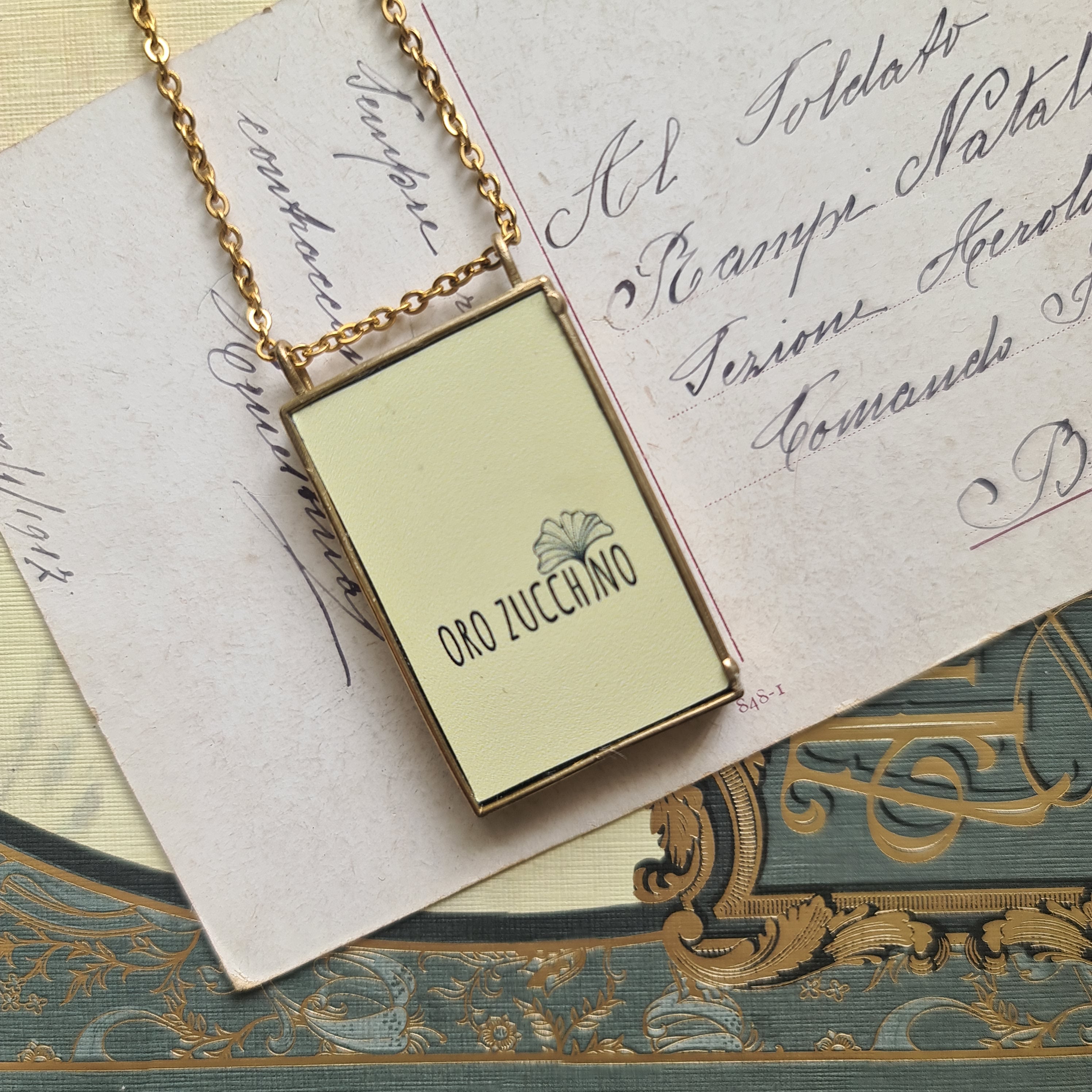 Libro "The emerald city of oz"