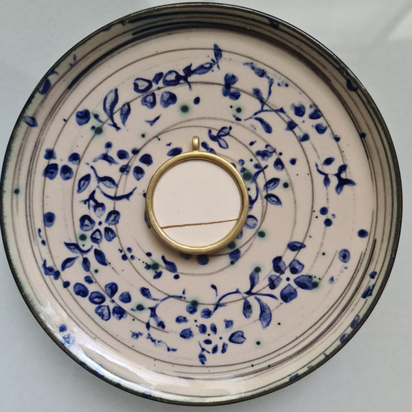 Kintsugi n°1