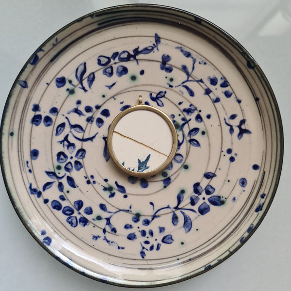 Kintsugi n°3