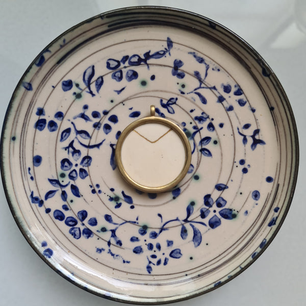 Kintsugi n°4