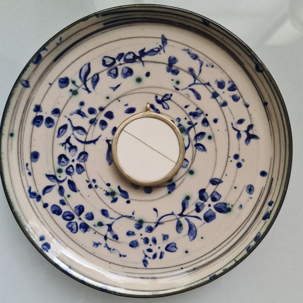 Kintsugi n°5