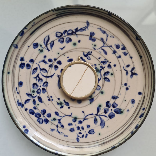 Kintsugi n°6