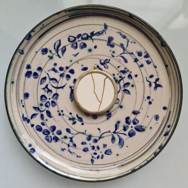 Kintsugi n°7