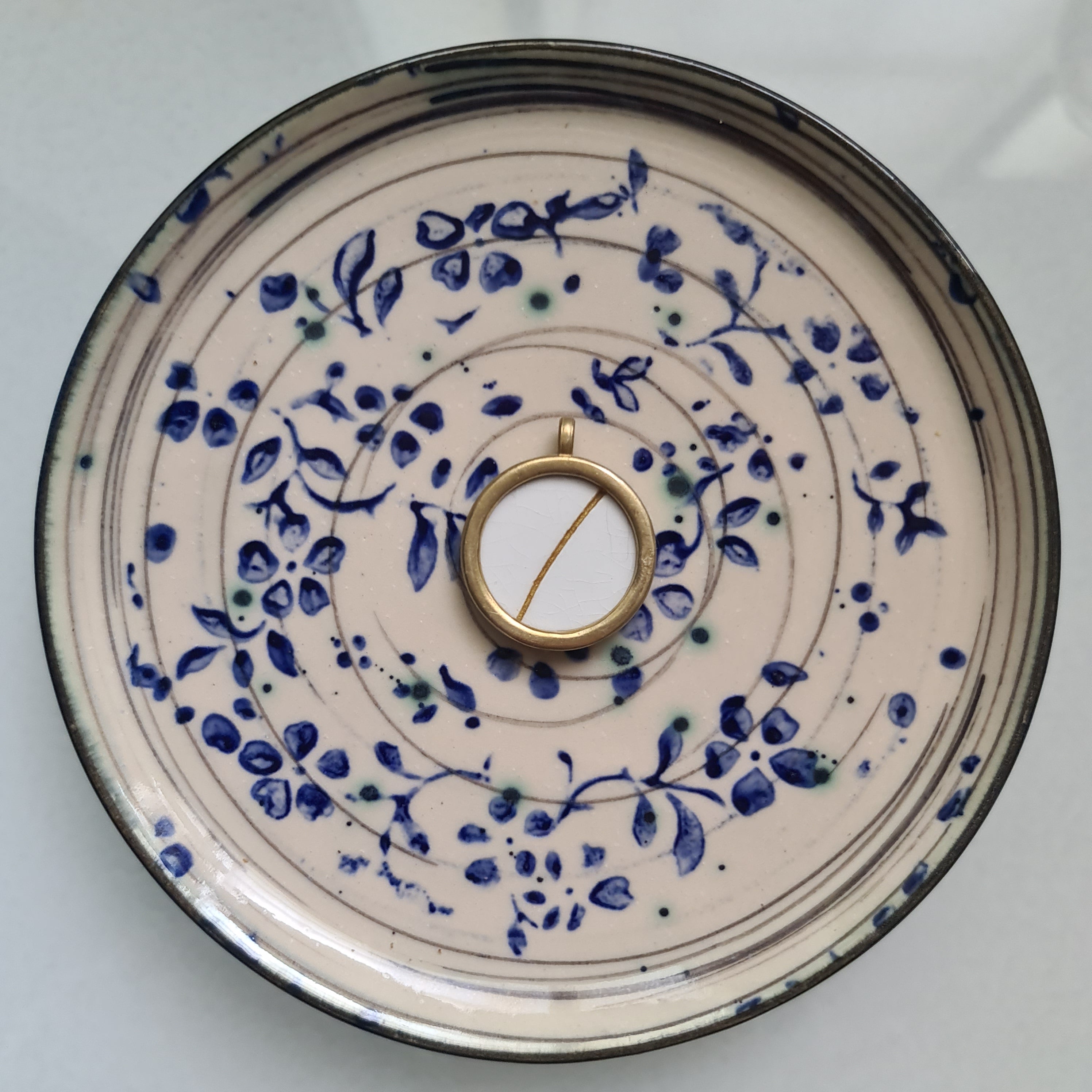 Kintsugi piccolo n°1