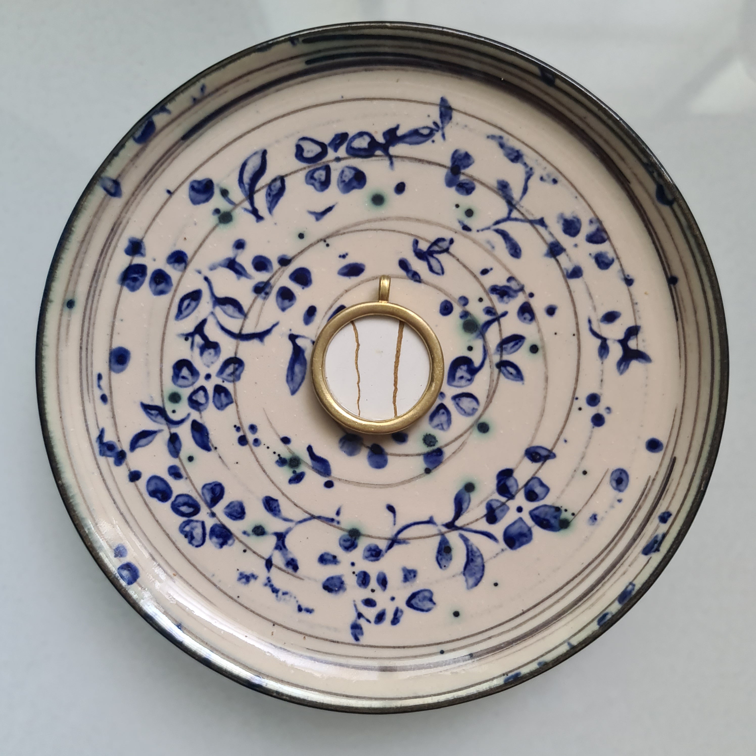 Kintsugi piccolo n°2