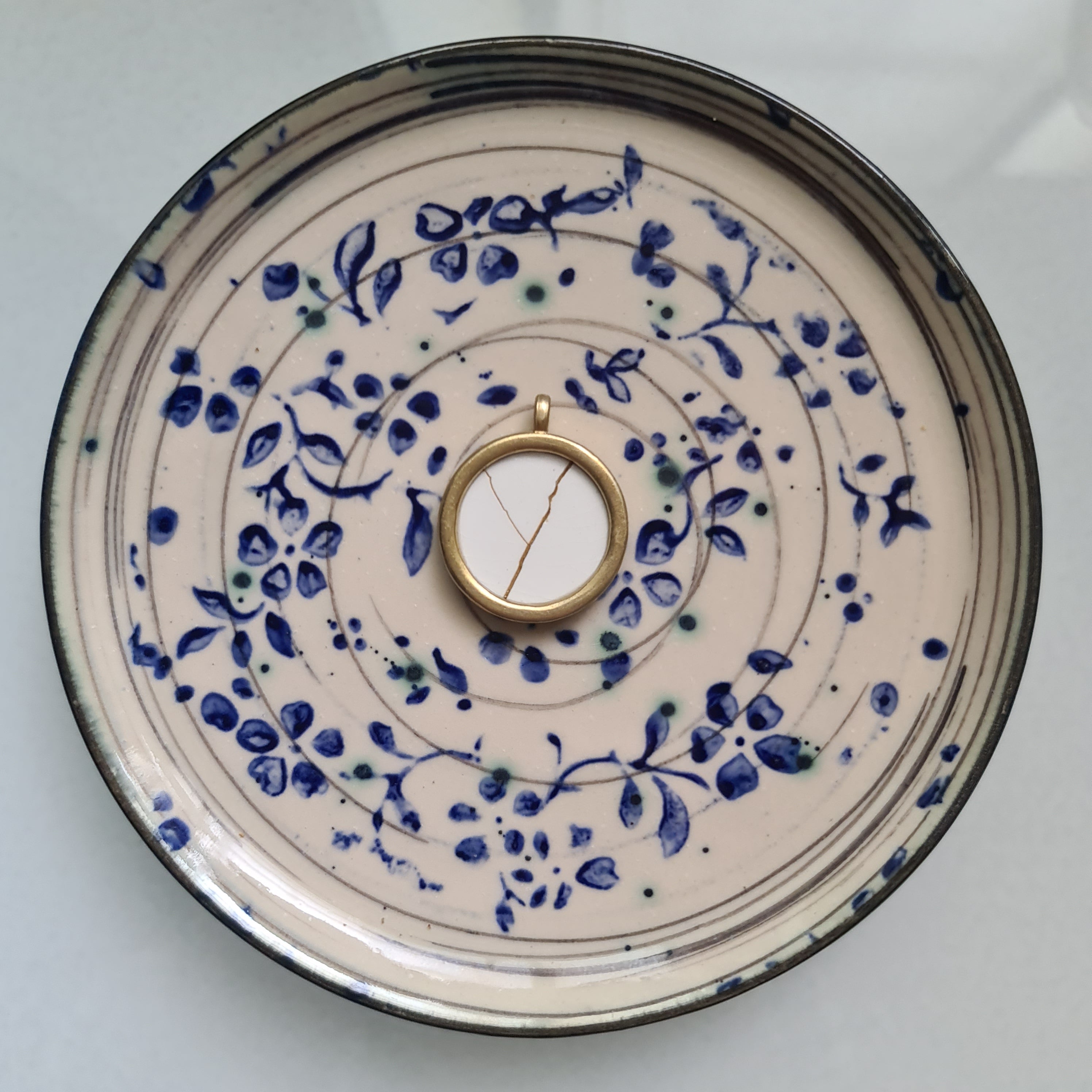 Kintsugi piccolo n°3