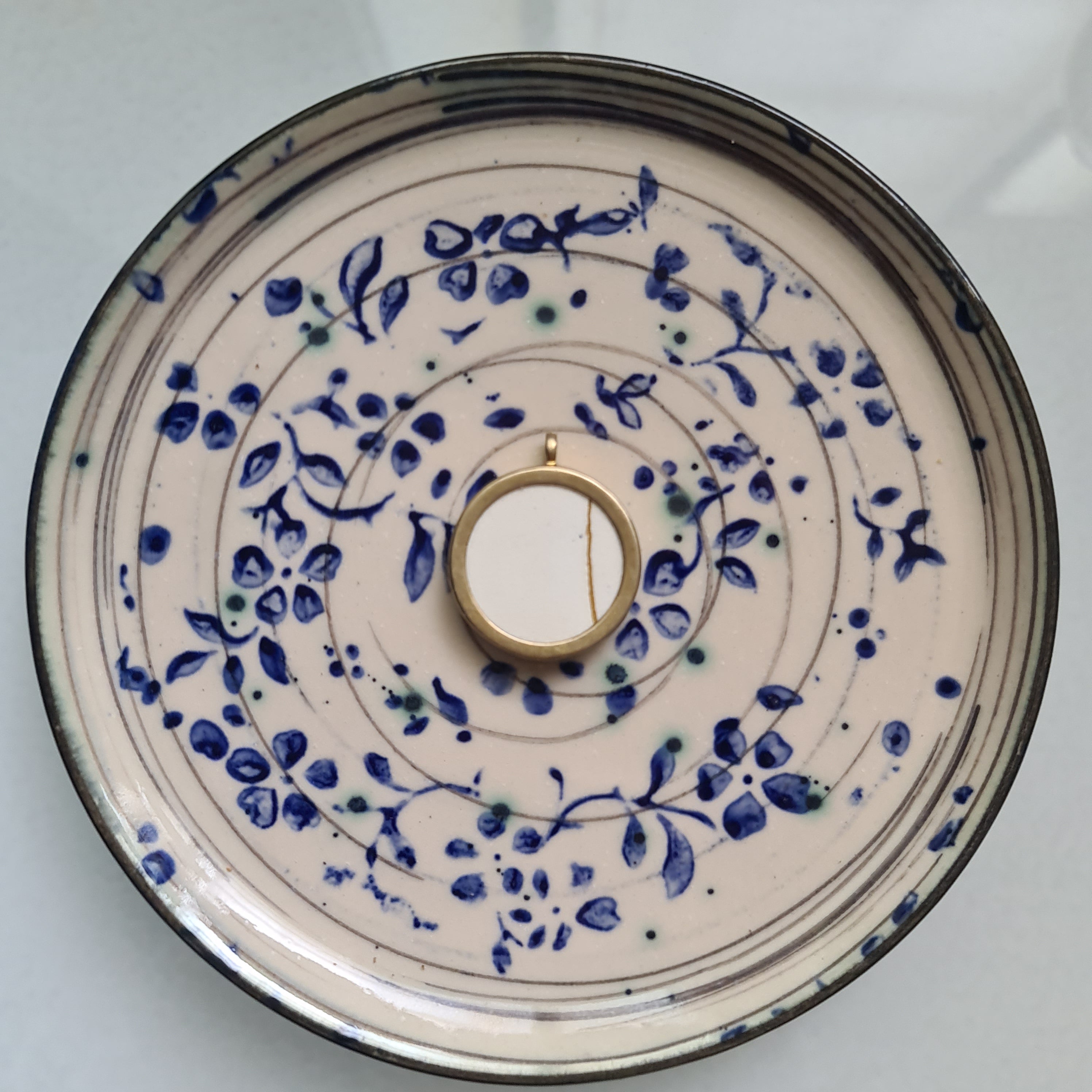 Kintsugi piccolo n°4