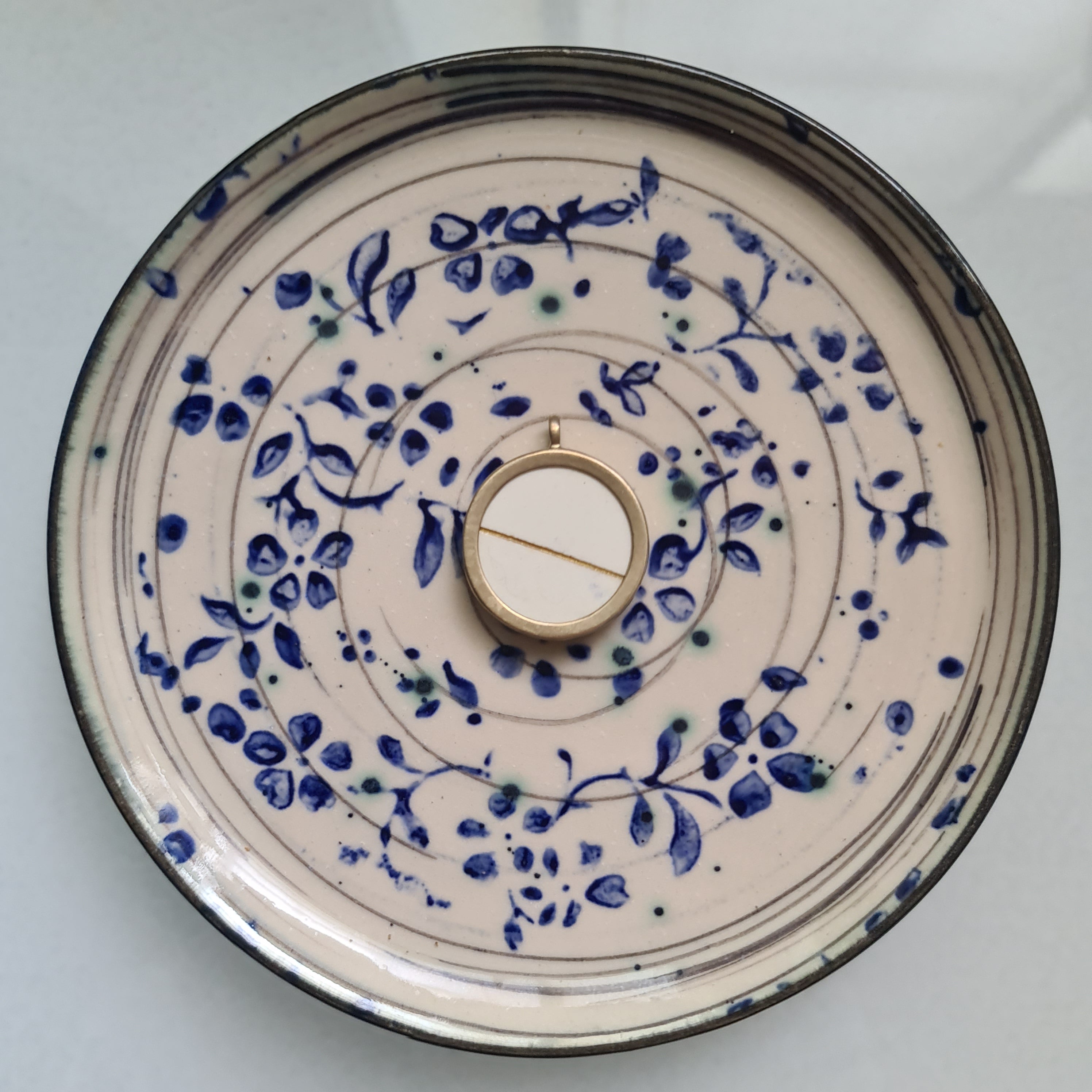 Kintsugi piccolo n°5