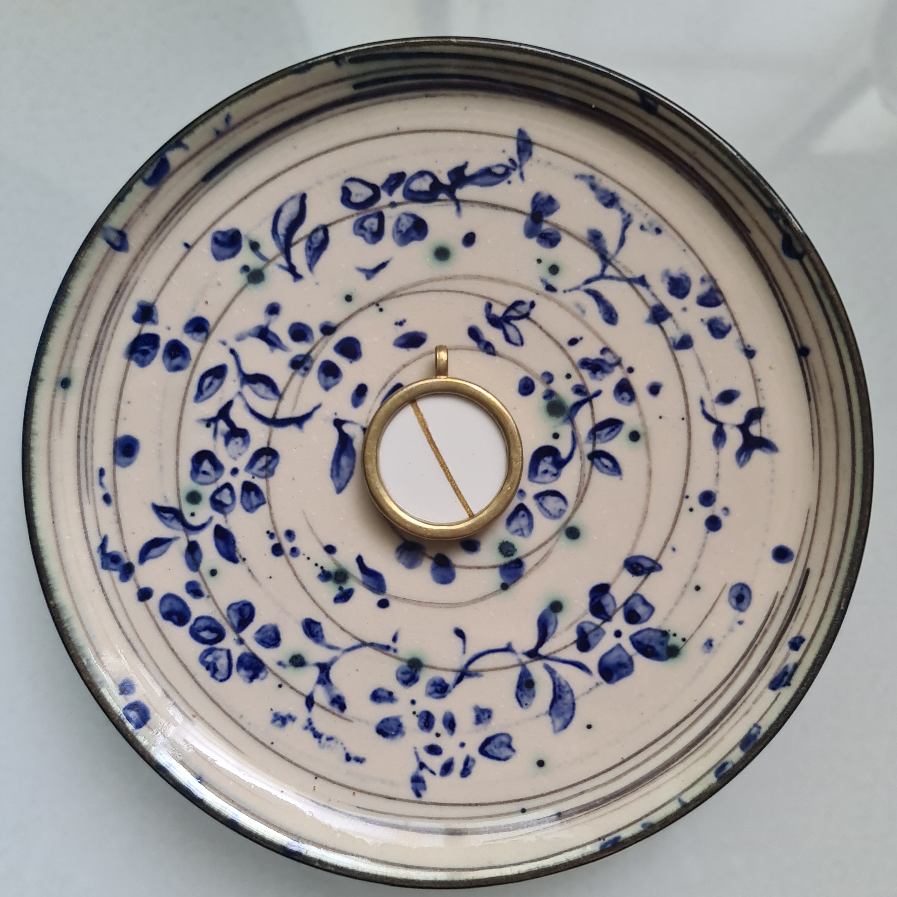 Kintsugi piccolo n°6