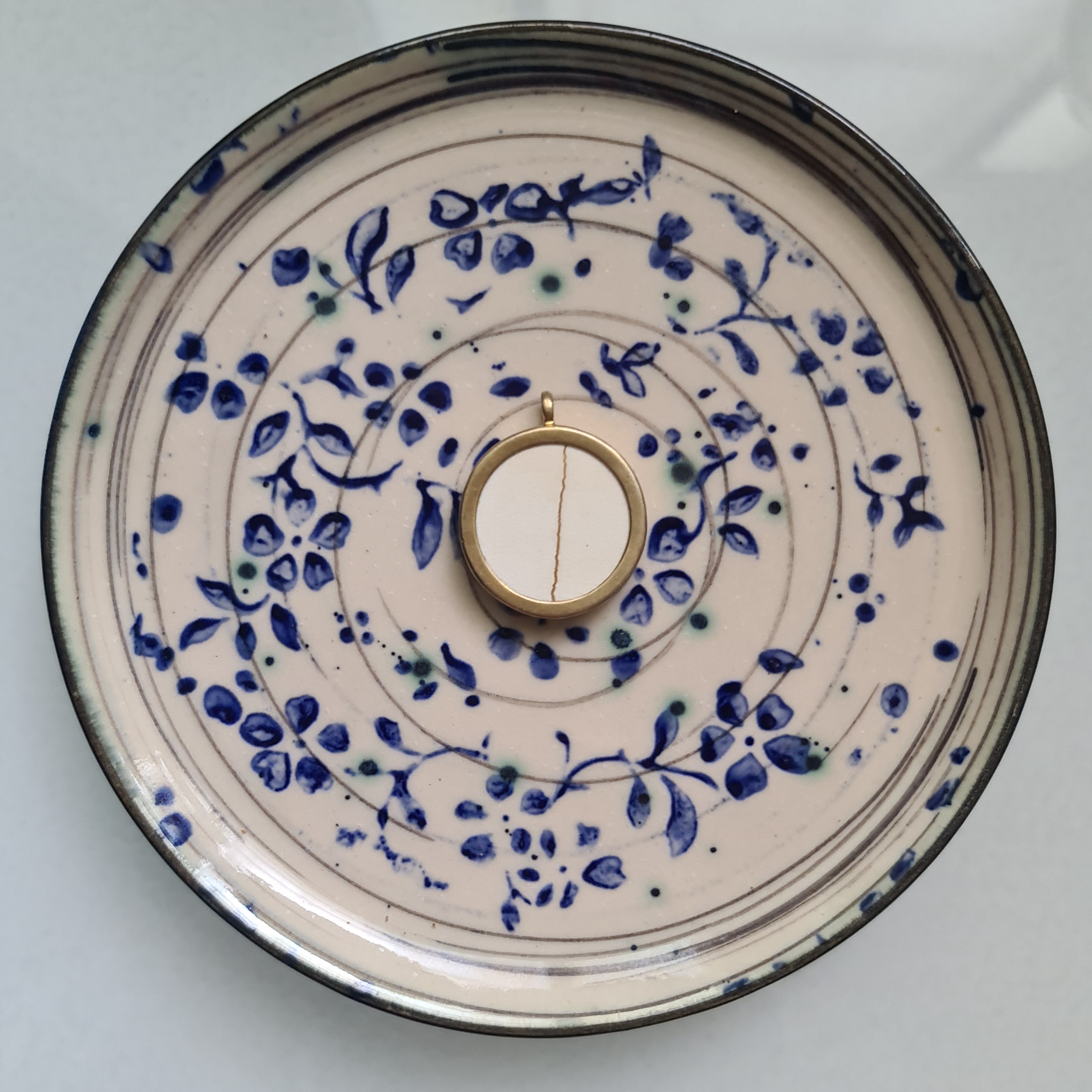 Kintsugi piccolo n°7