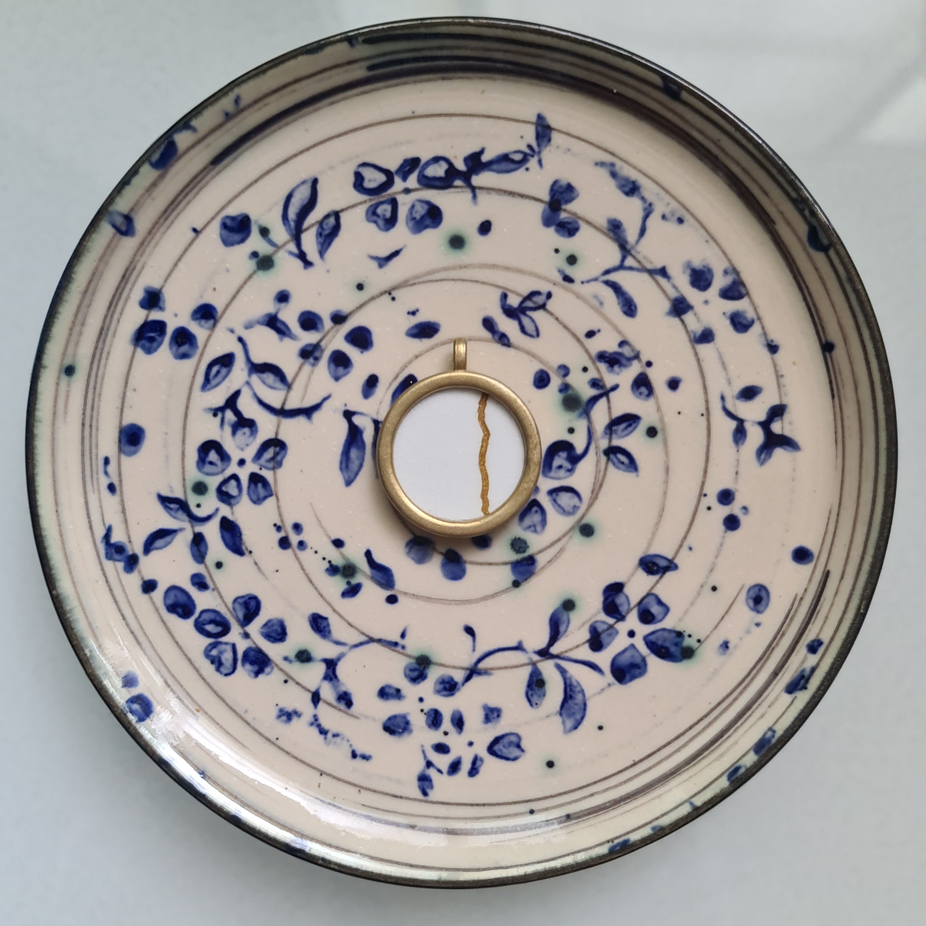 Kintsugi piccolo n°8